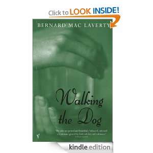 Walking the Dog and Other Stories Bernard MacLaverty  