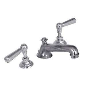  Watermark 33 2 S1A Vintage Brass Quick Ship Faucets Shower 