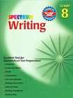 Spectrum Writing by Vincent Douglas, Ambrose J. Burfoot and Ted 