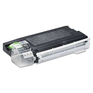  33772 Compatible Toner, 6,000 Page Yield, Black   Sold As 