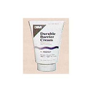   Barrier Cream 3.25 Ounce Tube Protection From Body Fluids   Model 3392