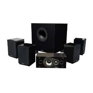   Classic System (Set of Six, Black) (Discontinued   3443 Electronics