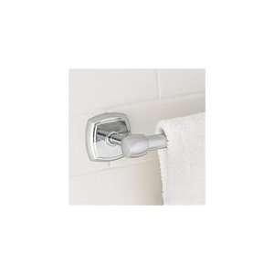  Soft Square Towel Bar by Norwell 3444
