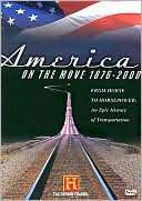 America on the Move 1876 2000 $24.99