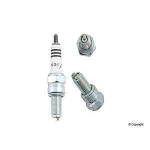  4 New NGK Iridium IX Spark Plugs CR9EIX # 3521 Automotive
