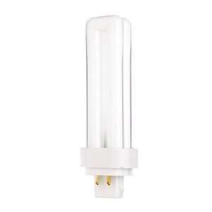    TCP 32418Q 35k   18W QUAD LAMP PL 4 PIN 35K