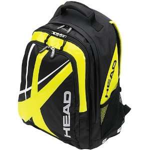  Head Youtek Extreme Backpack Tennis Bag