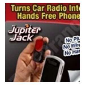    3 each Telebrands Jupiter Jack (3733 12)