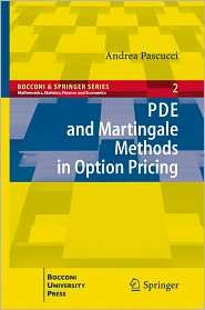   Pricing, (8847017807), Andrea Pascucci, Textbooks   