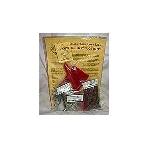 Enhance Your Love Life Ritual Kit Wicca Wiccan Metaphysical Religious 