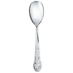  Asta Barocca Serving Spoon by Alessi
