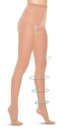 Pantyhose 20 30 Compression Stockings ALL Sizes  