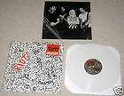 PARAMORE RIOT LIMITED WHITE 12 VINYL LP RECORD