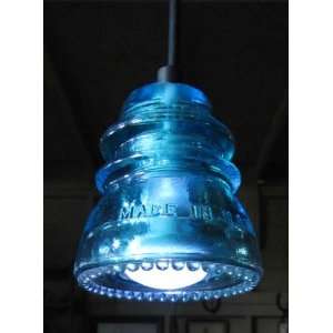  Insulatorlight Pendant Telegraph Light