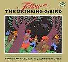 Lot 1 Follow the Drinking Gourd Jeanette Winter Paperback Kids Picture 