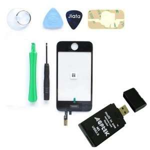 Digitizer Adhesive Replacement for iPhone 3G 8GB 16GB LCD Touch Screen 