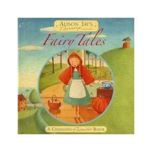  Fairy Tales Alison Jay Books