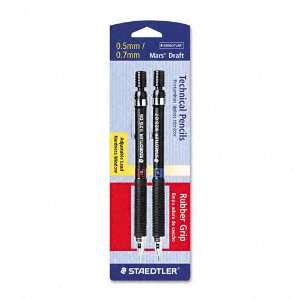  Staedtler Products   Staedtler   Mars Draft Tech Pencil, 4H/3H 