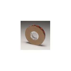  MMM 3M 06491 (6491) 1/2X36 ADHESIVE TAPE 3M 2 SIDED ATTACHMENT TAPE 