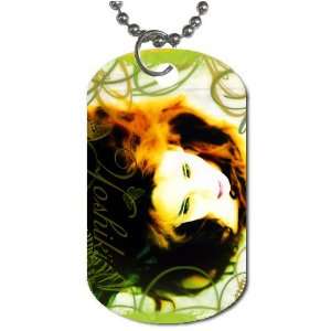  yoshiki DOG TAG COOL GIFT 