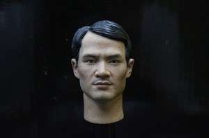 HP 0046 1/6 HeadPlay Ching Ying Lam Head Sculpt w/h Neck Joint (s 