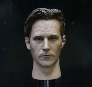 HP 0061 1/6 Headplay Gary Oldman Head Sculpt  