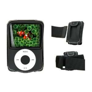  PCMICROSTORE Brand 3nd Generation iPod Nano 4GB 8GB Scuba 
