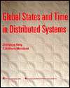 Global States and Time in Distributed Systems, (0818653000), Zhonghua 