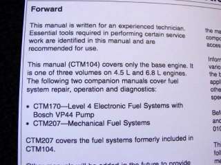 JOHN DEERE 7130 7230 7330 7630 7730 7830 9100 9200 9400 TRACTOR ENGINE 