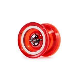  YoYoFactory ProtoStar Yo Yo   Blue Toys & Games