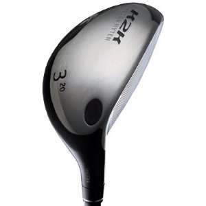  Kasco Golf K2K I Tility 3 Wood