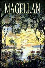 Magellan, (1906421005), Francis Guillemard, Textbooks   