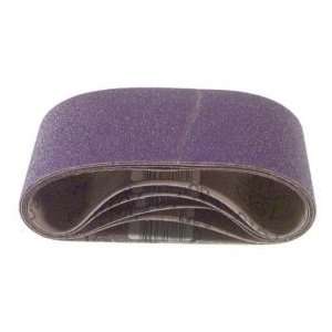  3M Cloth Sanding Belt 3x24 36 Grit (5 Pack) 26708