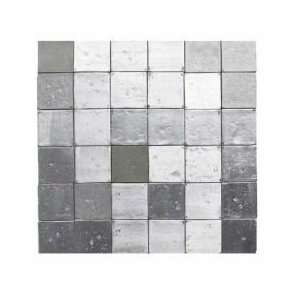  3x6 Aluminum Field Tile (6 sf/ctn) Finish
