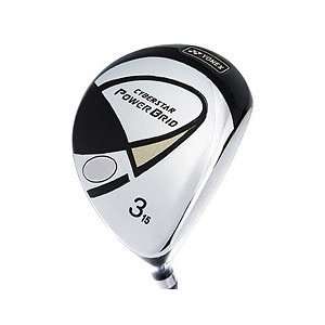  Yonex Cyberstar Powerbrid Fairway Wood