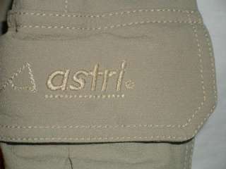Astri SCHOELLER Stretchlight STRETCH Sportswear Light Weight Sports 