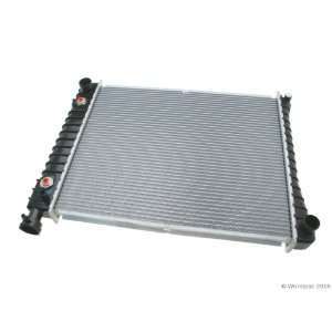  Nissens G1000 138364   Radiator Automotive