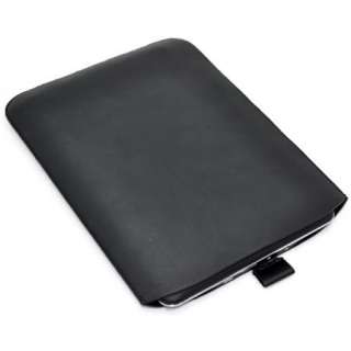 Faux Leather Straight Case Bag F 7 Ebook Reader Tablet  
