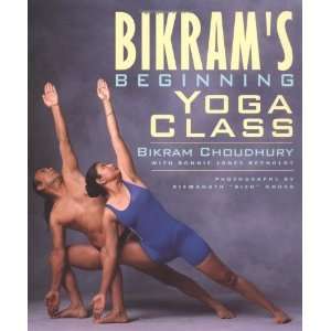  Bikrams Beginning Yoga Class (Second Edtion) [Paperback 