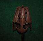 Antique Warrior plated Helmet Deccan Indo persian no kulah khud