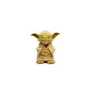  Star Wars Yoda 15 Talking Plush Toys & Games