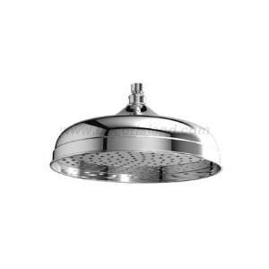  Riobel 412C 30cm (12) shower head