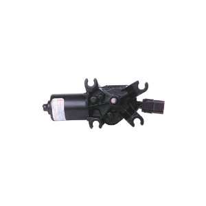  Cardone 43 4309 Remanufactured Import Wiper Motor 