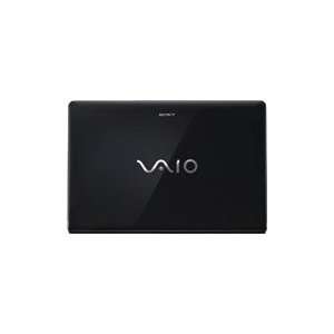  VAIO VPCEB2HFX/B I5 430M 2.26G SYST4GB 640GB BDRW 15.5IN 