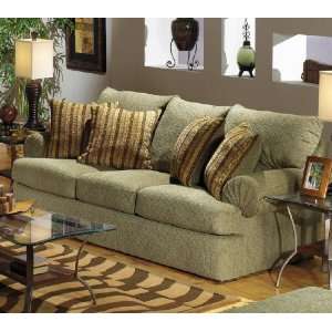  Welborn Sofa    Jackson 4312 03 Furniture & Decor