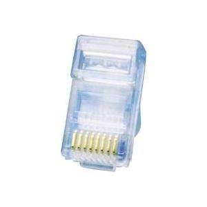 CHANNEL VISION 10 J 101 88 Clear C5 Connector Electronics