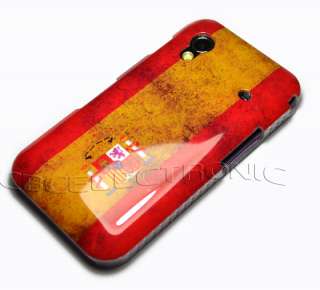 New Superman Gloss hard case back cover for Samsung Galaxy Ace S5830 