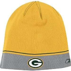   Green Bay Packers Second Season Player Knit Hat