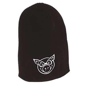  Pig Head Beanie