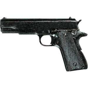 M1911 .45 Caliber Automatic Pistol   Black Everything 